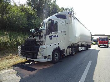 Unfall