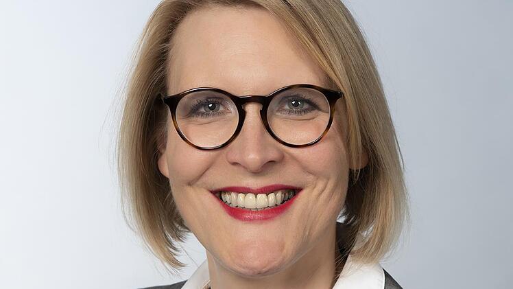 Ex-Geschäftsführerin Andrea Weigler