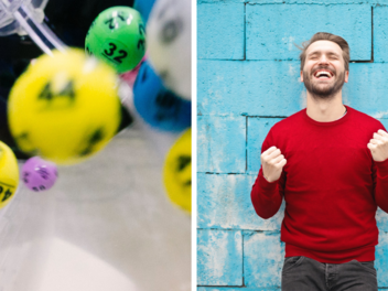 Lotto-Spieler aus Oberfranken gewinnt über eine Million