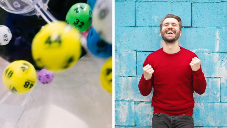 Lotto-Spieler aus Oberfranken gewinnt über eine Million