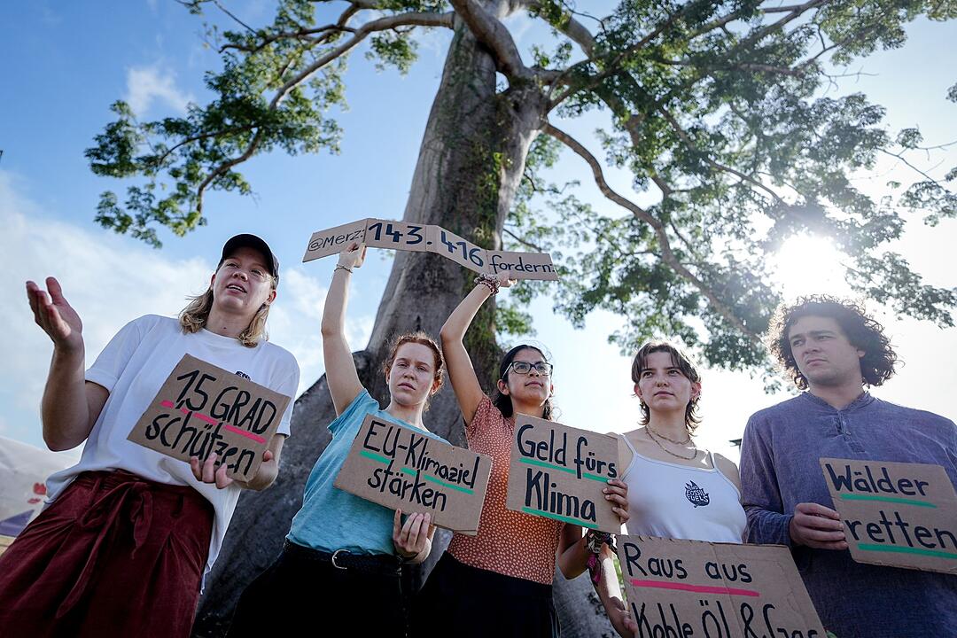 Weltklimakonferenz COP30
