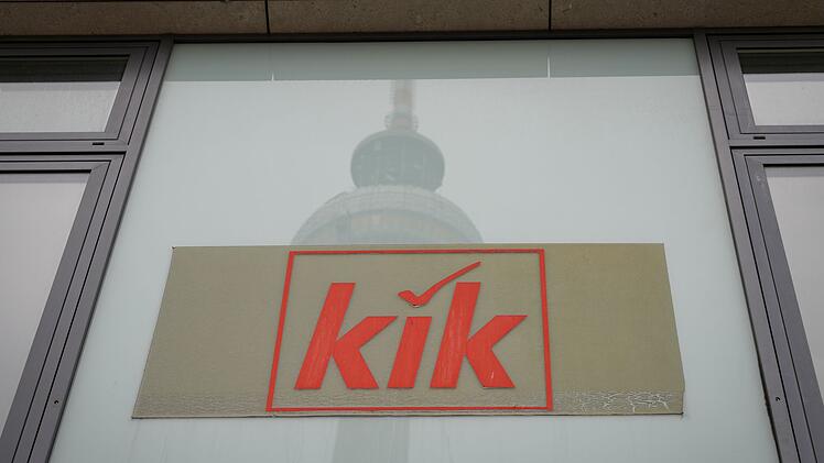 Textil- und Haushaltswaren-Discounter Kik