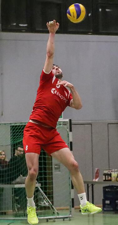 TSV Lengfeld - VfL Volkach