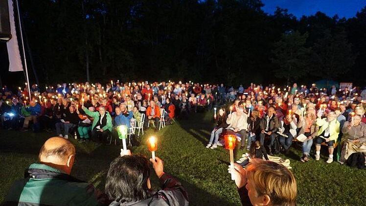 Maria Ehrenberg Foto: Marion Eckert