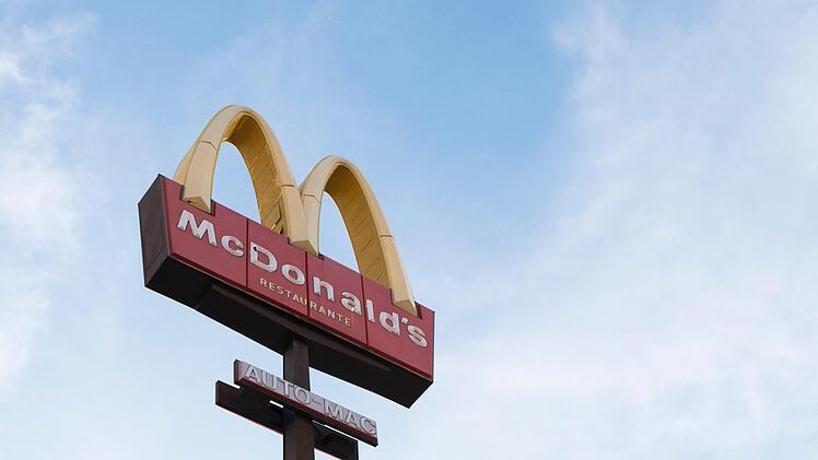 Für kurze Zeit gibt es ein neues Produkt bei McDonald's kostenlos.