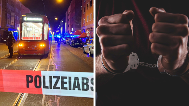 Nürnberger Todesschütze in Italien festgenommen
