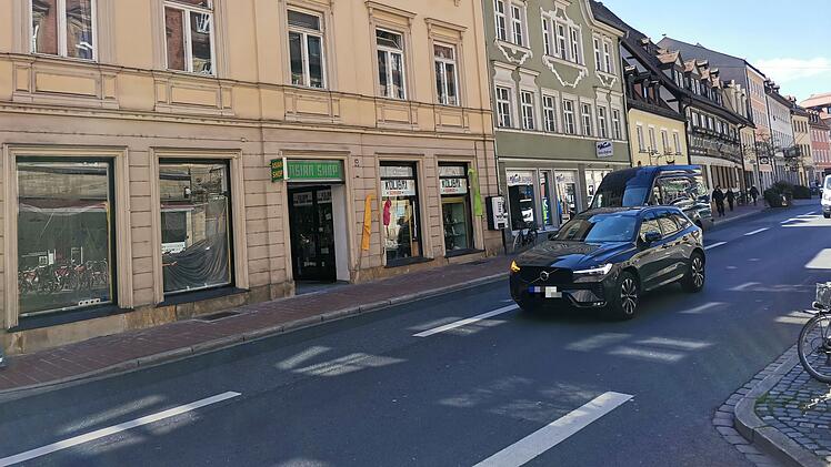 Bamberg: "Asian Shop" geschlossen - Nachfolger steht schon fest