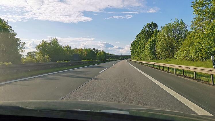 Landkreis Coburg: Fahrbahn auf A73 wird erneuert - welche Verkehrseinschränkungen Folge sind