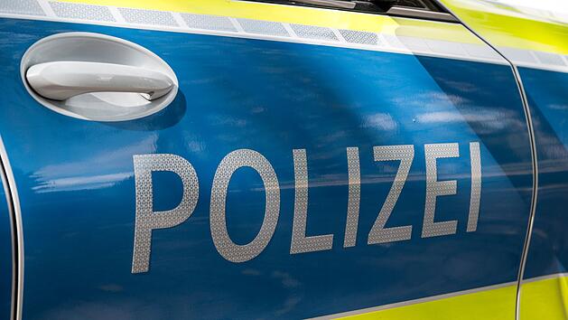 Einbruch mit Taschenlampen in Coburger Wohnhaus vereitelt