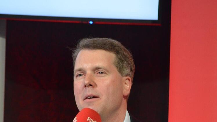 Hubertus Prinz von Sachsen-Coburg und GothaRainer Lutz