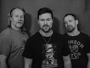 Die Band "Roadhouse" spielt bei Angerwein in Münnerstadt ein Benefizkonzert zugunsten der Ukrainehilfe.