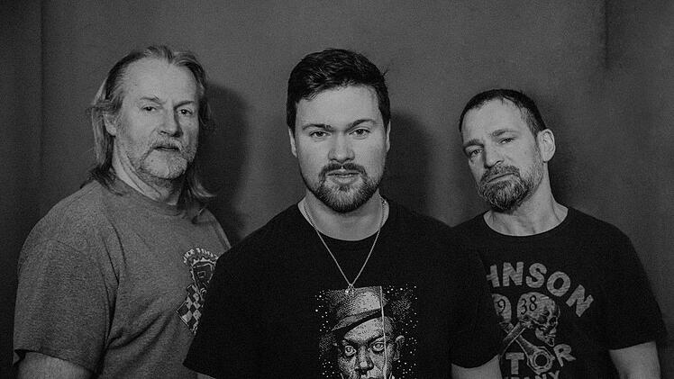 Die Band "Roadhouse" spielt bei Angerwein in Münnerstadt ein Benefizkonzert zugunsten der Ukrainehilfe.