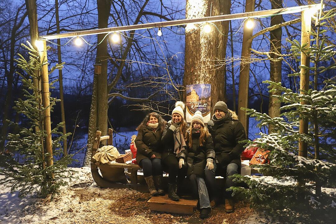 Über 100 Aussteller waren vor Ort.