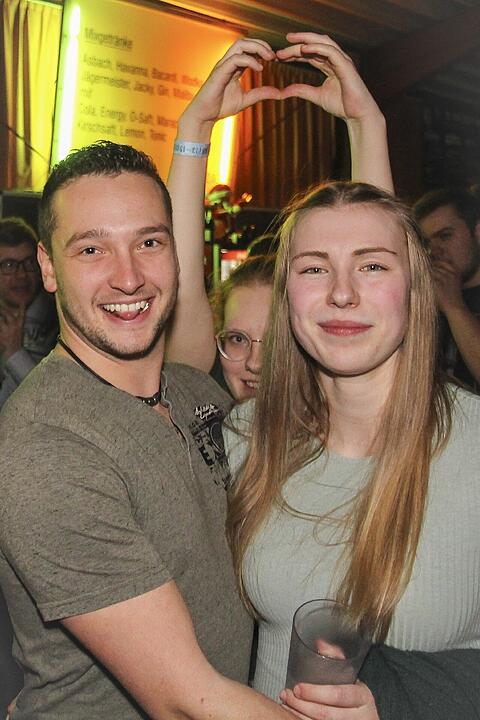 Weihnachtsparty