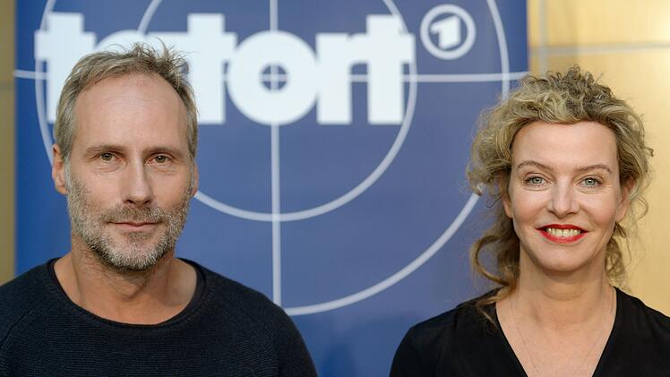 Als Hauptkommissarin Paul Brix und Anna Janneke waren Wolfram Koch und Margarita Broich elf Jahre lang die Gesichter des Frankfurter "Tatort".