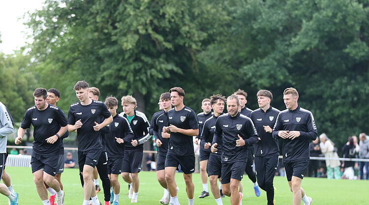 18 Spieler kehren dem FC 05 Schweinfurt den R&uuml;cken - bislang