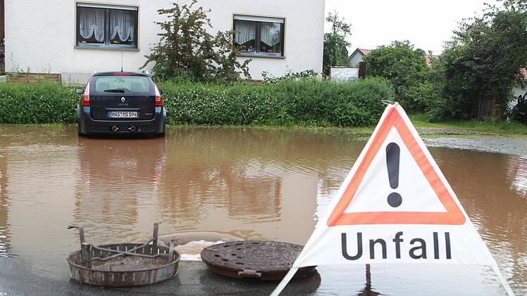 Stettfeld, Foto: NEWS5 / Herse