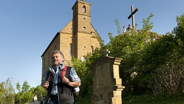 Landkreis Bamberg: Neue Wanderbroschüre erscheint - familienfreundliche Touren und mehr