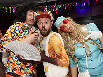 Veranstalter: FG Bretonia 11er Rat 1981 e.V. N&uuml;rnberg