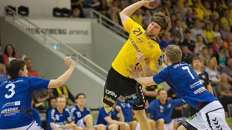 Till RiehnFoto: Uwe Gick