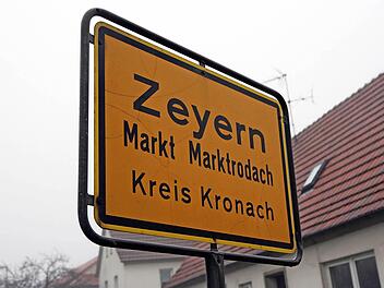 Wenn es nach Bundesverkehrsminister Alexander Dobrint geht, warten die Zeyerner noch länger auf ihre Ortsumgehung. Foto: Archiv/Matthias Hoch
