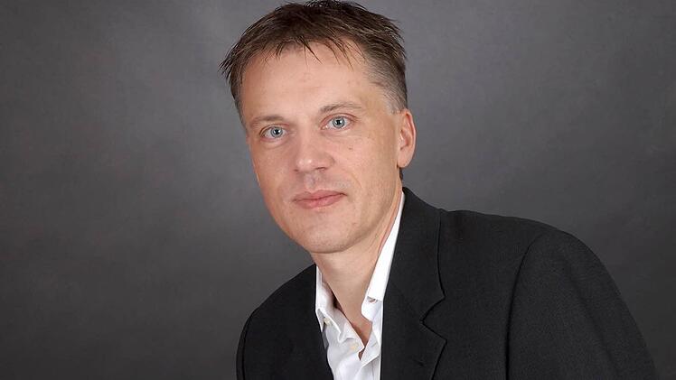 Markus Stirn