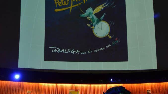 Foto: Marisa Kleinmann