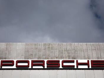 Porsche AG