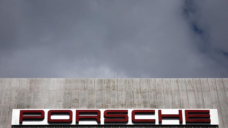 Porsche AG