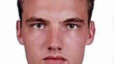 Neuzugang Nummer 3: Andreas Albus.