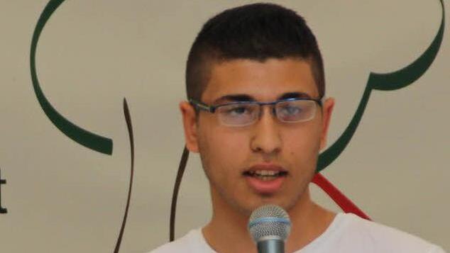 Majd Baradai
