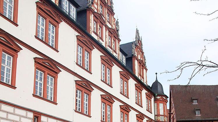 Coburger Impressionen an einem fr&uuml;hlingshaften SonntagFoto: Ulrike Nauer