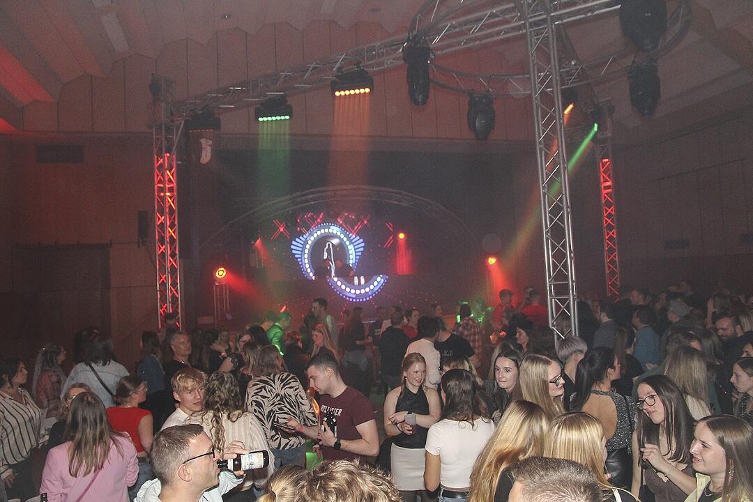 Beats, Energy und gute Laune!
