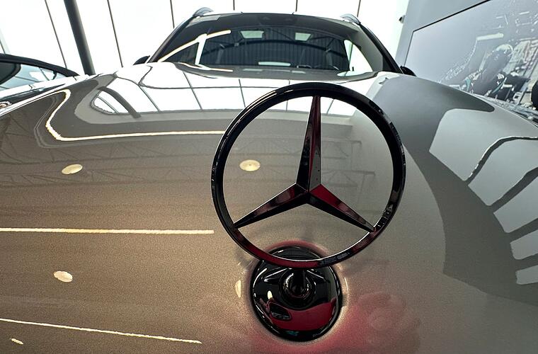 Mercedes-Benz will weiteres Modell in Alabama bauen