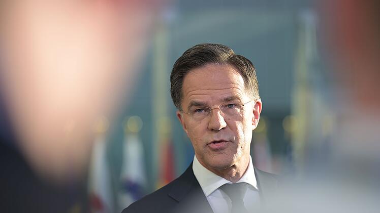 Mark Rutte