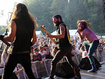 Fotos: Matthias Hoch