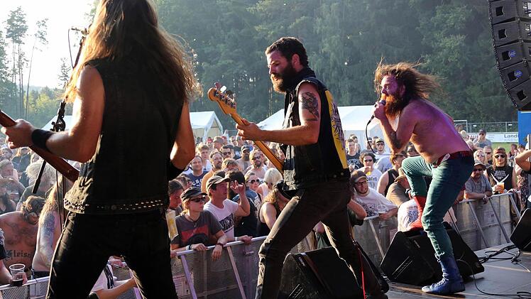 Fotos: Matthias Hoch
