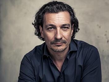 Thorsten Havener tritt am 10. Oktober in Hallstadt auf. Foto: privat