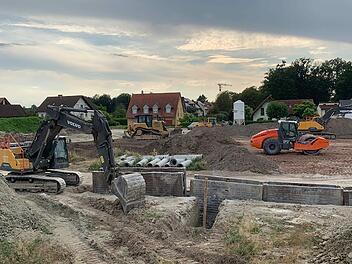 Pommersfelden: 45 neue Bauplätze Pommersfelden: 45 neue Bauplätze