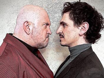 Mit „Enigma – ein Rätsel um Liebe und Wahrheit“ startet das Nana Theater in die neue Saison.