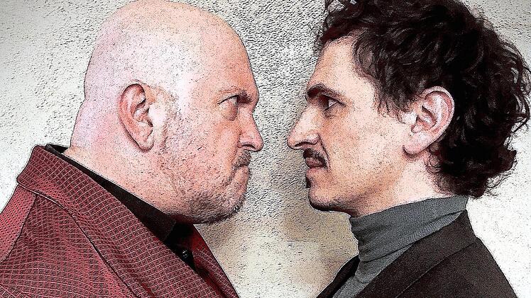 Mit „Enigma – ein Rätsel um Liebe und Wahrheit“ startet das Nana Theater in die neue Saison.