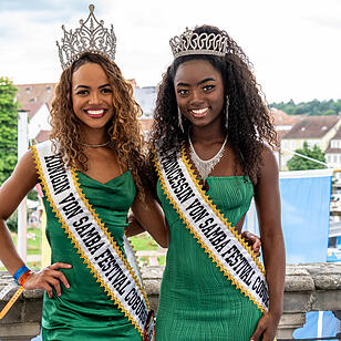 Samba 2024 – Internationales SAMBA-Festival Coburg