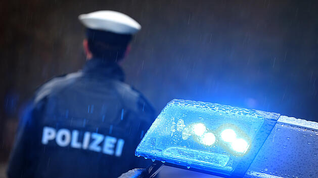 Polizei