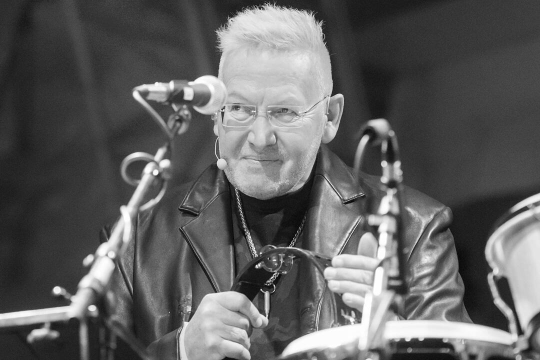 Matthias Holtmann: 10. Oktober 1951 – 10. November 2025 Matthias Holtmann: 10. Oktober 1951 – 10. November 2025