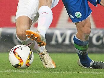 Fußball ist das "Kerngeschäft" des DJK/FC 1922 Seßlach - doch der Verein hat mehr drauf. Dafür wurde er jetzt ausgezeichnet. Foto: CT-Archiv