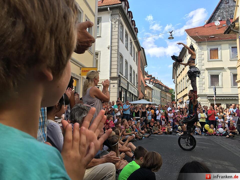 Bamberg zaubert: Die Gewinner des Fotowettbewerbs