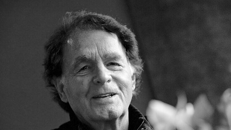 Schlagerstar Michael Hansen ist tot