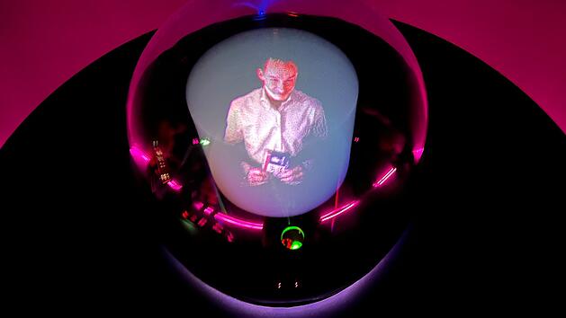 Mobile World Congress, Messe, GSMA, Technik, Telekom, Telefonica