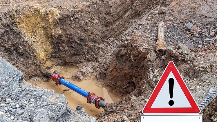 In S&uuml;dth&uuml;ringen wurde am Dienstagabend eine Bombe gefunden. Symbolfoto: Adobe Stock/Animaflora Pics-Stock