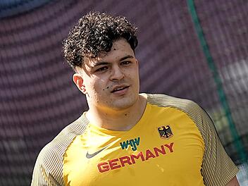 Leichtathletik: Europameisterschaft